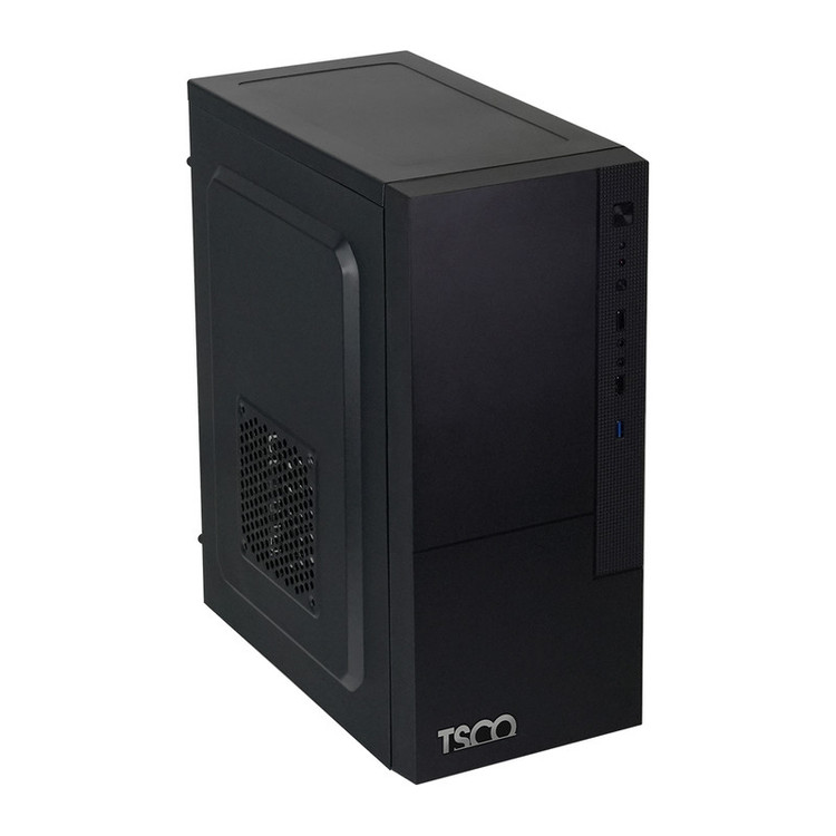 کیس کامپیوتر تسکو مدل TC 4485FA