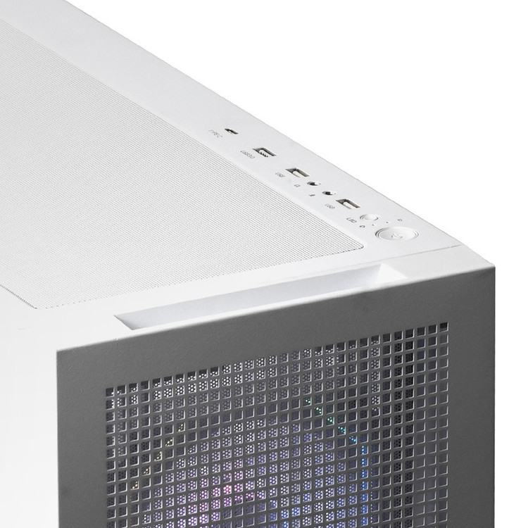 کیس کامپیوتر گیمینگ تسکو مدل GC 4510