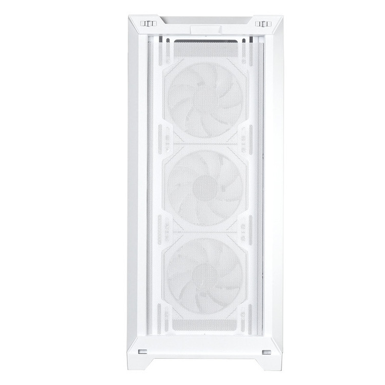 کیس کامپیوتر گیمینگ تسکو مدل GC 4510