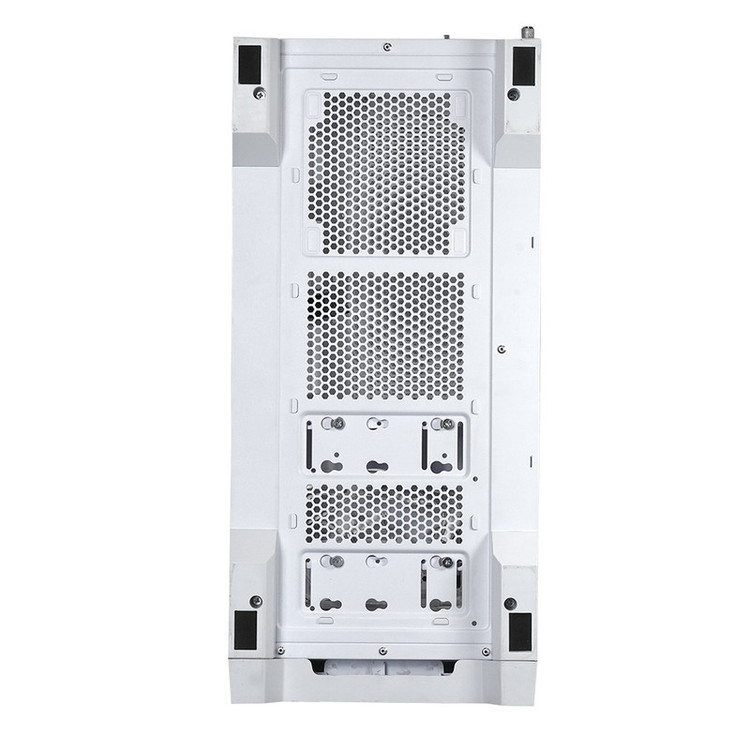کیس کامپیوتر گیمینگ تسکو مدل GC 4510