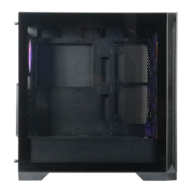 کیس کامپیوتر گیمینگ تسکو مدل GC 4510