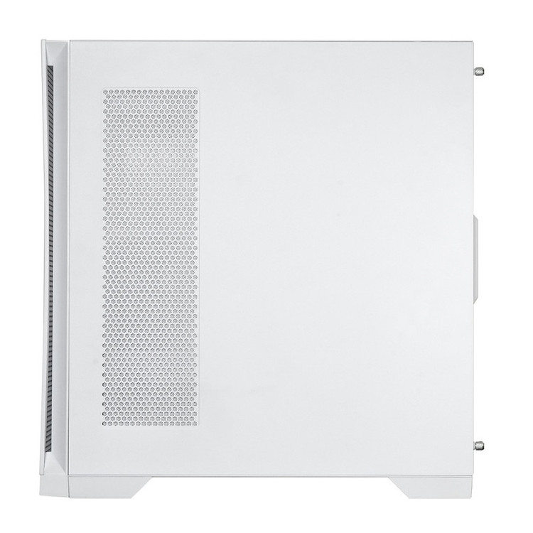 کیس کامپیوتر گیمینگ تسکو مدل GC 4510