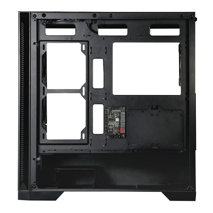 کیس کامپیوتر گیمینگ تسکو مدل GC 4510