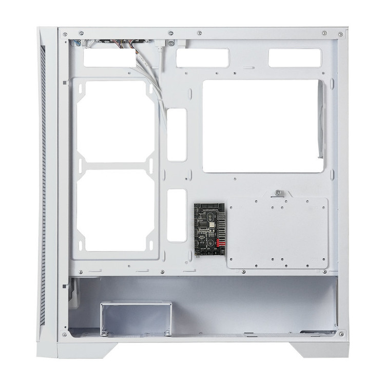 کیس کامپیوتر گیمینگ تسکو مدل GC 4510