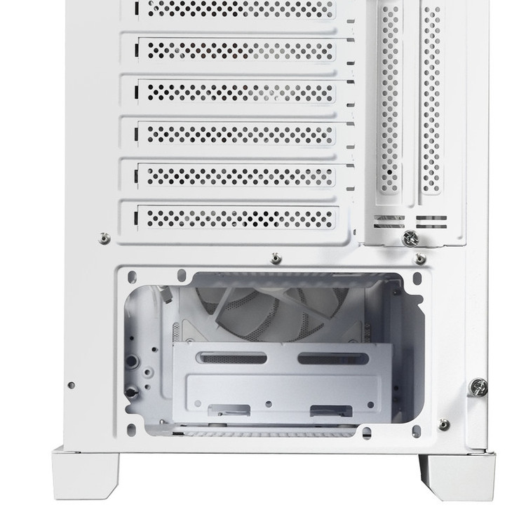 کیس کامپیوتر گیمینگ تسکو مدل GC 4510