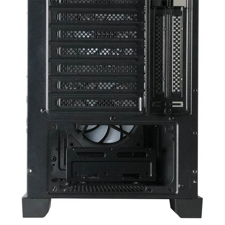 کیس کامپیوتر گیمینگ تسکو مدل GC 4510