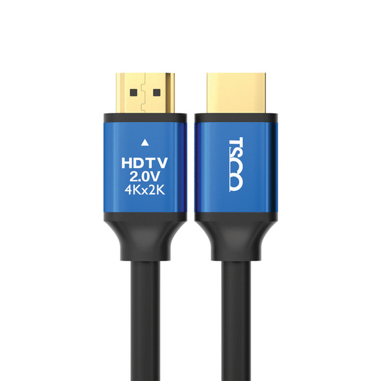 کابل HDMI تسکو مدل TCH 68 طول 15 متر