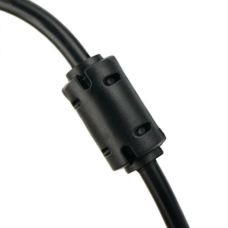 کابل پرینتر USB B، USB 2.0 تسکو مدل TC 07 طول 1.5 متر