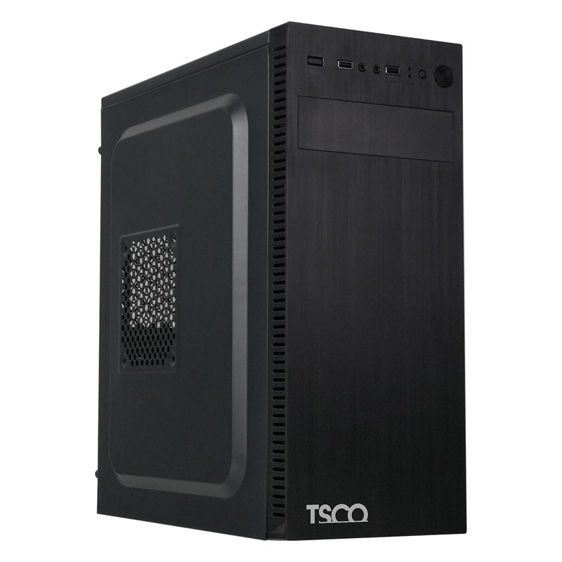 کیس کامپیوتر تسکو مدل TC 4487FA