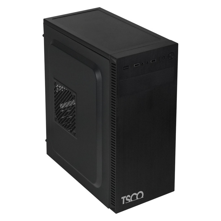 کیس کامپیوتر تسکو مدل TC 4487FA