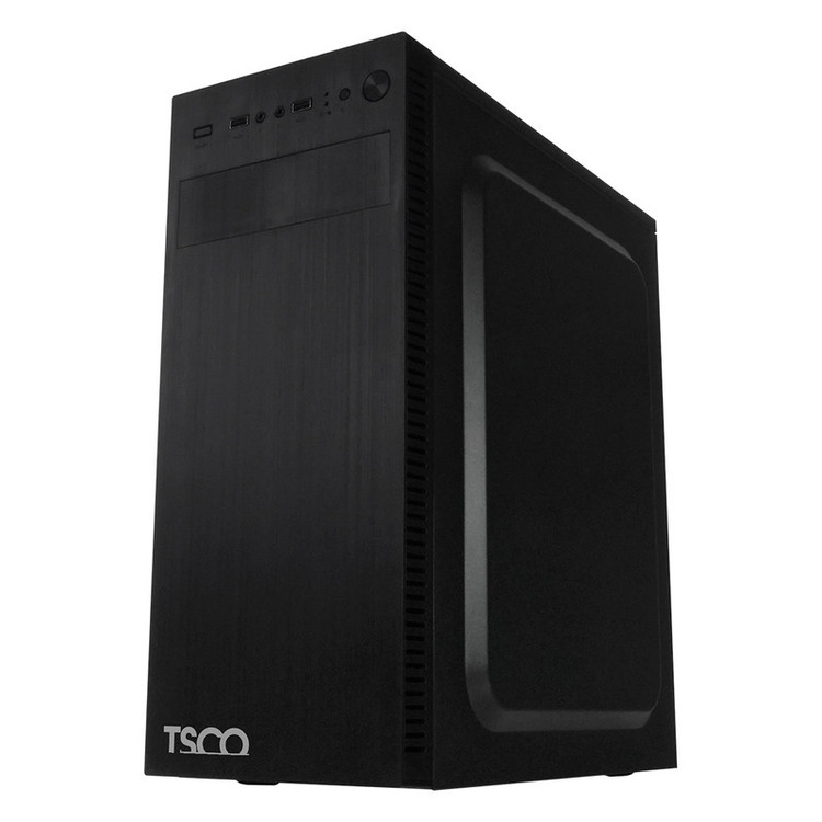 کیس کامپیوتر تسکو مدل TC 4487FA