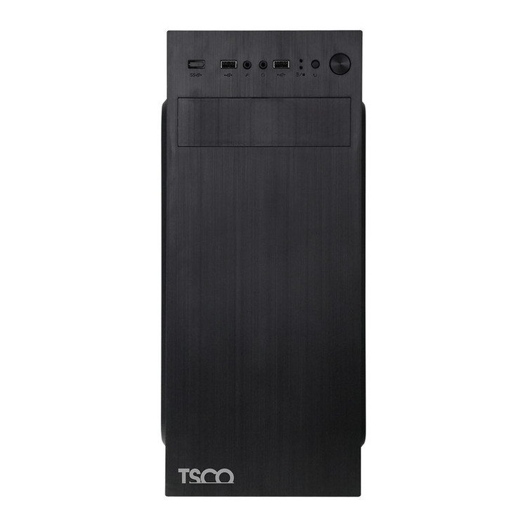 کیس کامپیوتر تسکو مدل TC 4487FA