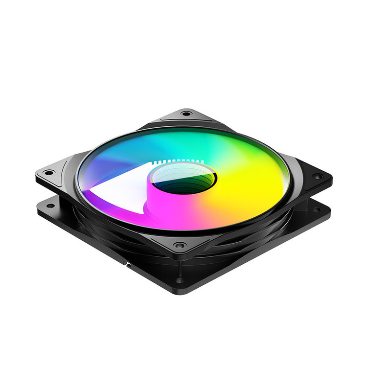 فن کیس تسکو مدل GFAN 100 Skadi Storm