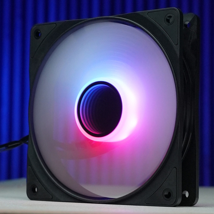 فن کیس تسکو مدل GFAN 100 Skadi Storm