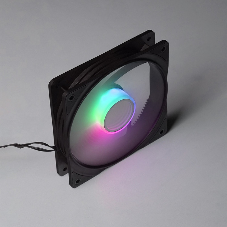 فن کیس تسکو مدل GFAN 100 Skadi Storm