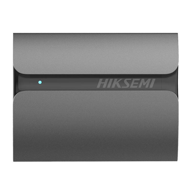اس اس دی اکسترنال هایک سمی مدل SHIELD T300S ظرفیت 1 ترابایت رابط USB 3.2 Gen2