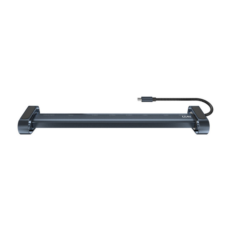 هاب 10 پورت USB-C تسکو مدل THU 1178
