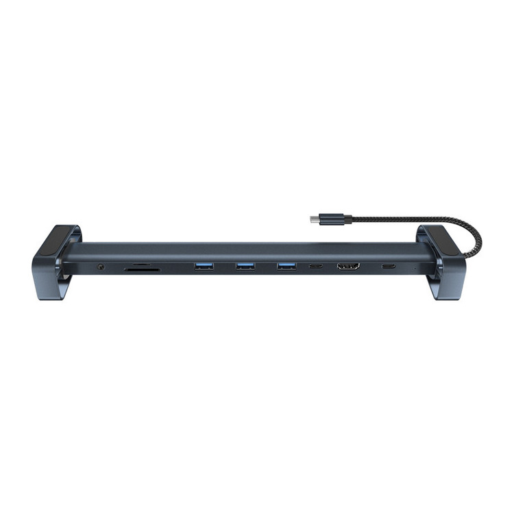 هاب 10 پورت USB-C تسکو مدل THU 1178