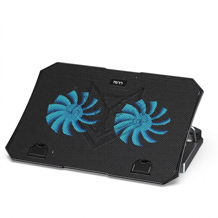 پایه خنک کننده لپ تاپ تسکو مدل TCLP 3109