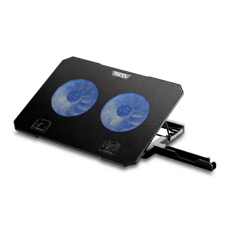 پایه خنک کننده لپ تاپ تسکو مدل TCLP 3107
