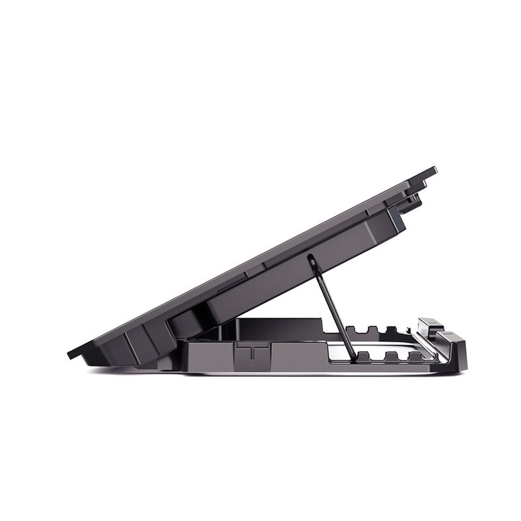 پایه خنک کننده لپ تاپ تسکو مدل TCLP 3107