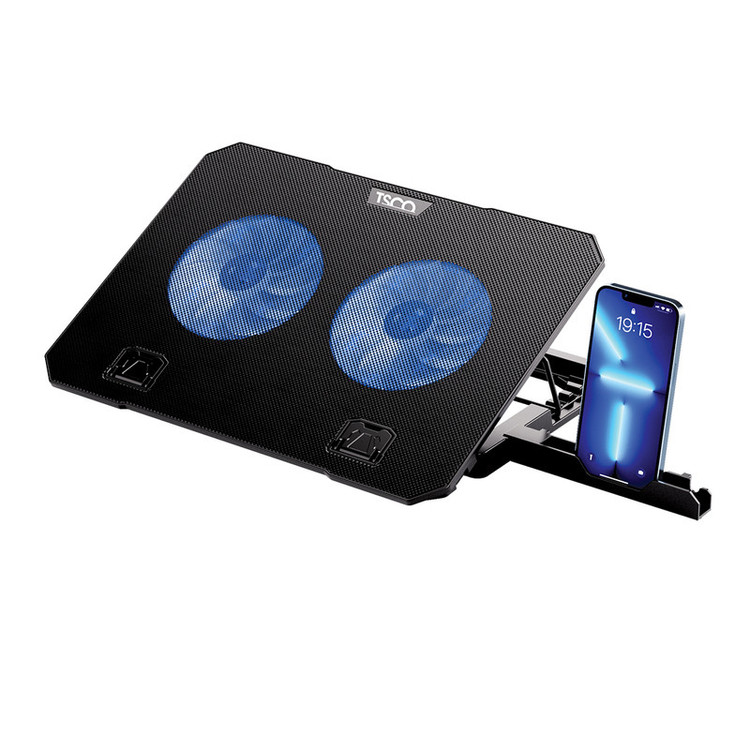 پایه خنک کننده لپ تاپ تسکو مدل TCLP 3107