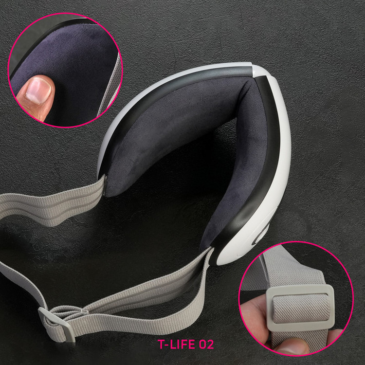 ماساژور برقی چشم تسکو مدل T-life 02