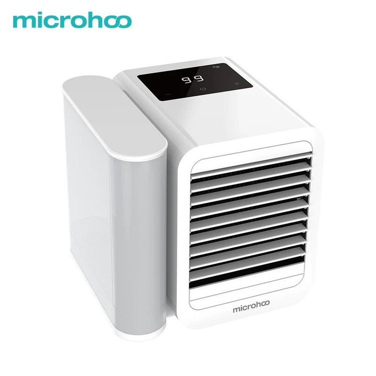 کولر آبی سلولزی 2800 میکروهو مدل MH01R