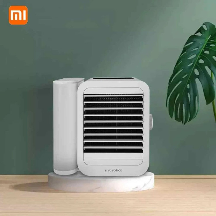 کولر آبی سلولزی 2800 میکروهو مدل MH01R