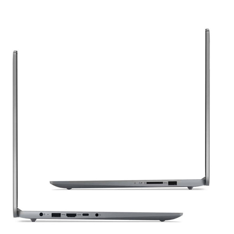 لپ تاپ 15.6 اینچی لنوو مدل IdeaPad Slim 3 15IRU8-i3 1315U-8GB LPDDR5-512GB SSD-TN