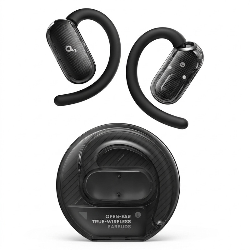 هدفون بلوتوثی انکر مدل SoundCore V40i