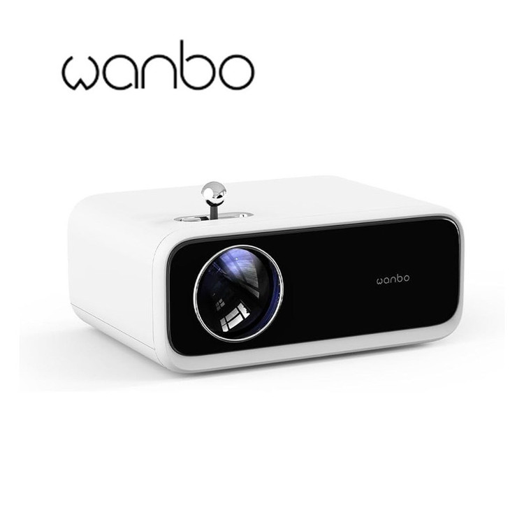 ویدئو پروژکتور ونبو مدل mini pro