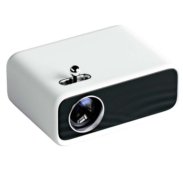 ویدئو پروژکتور ونبو مدل mini pro