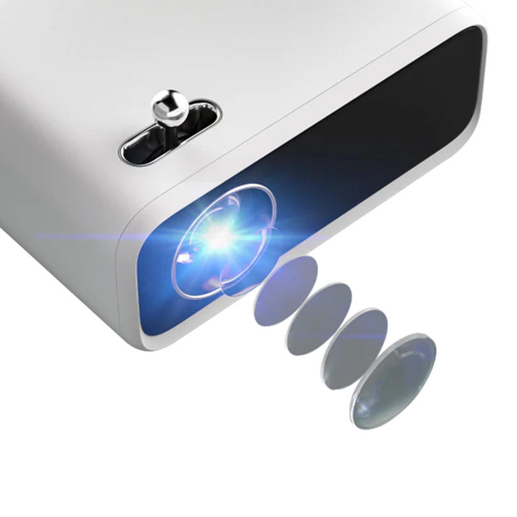 ویدئو پروژکتور ونبو مدل mini pro