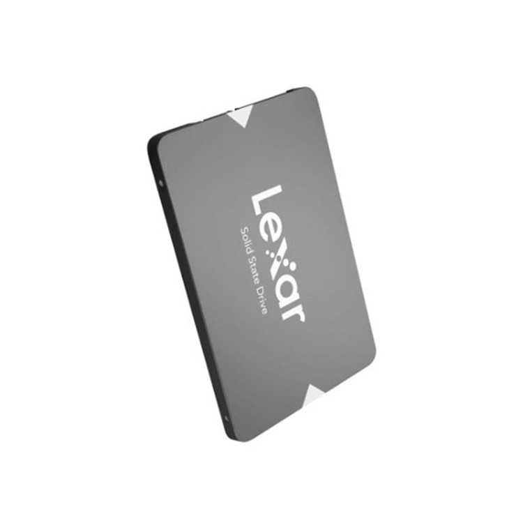 اس اس دی اینترنال SATA III لکسار مدل NS100 ظرفیت 512 گیگابایت
