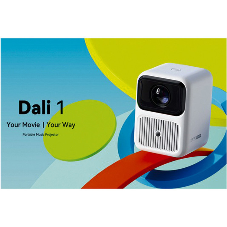 ویدئو پروژکتور مدل Dali 1
