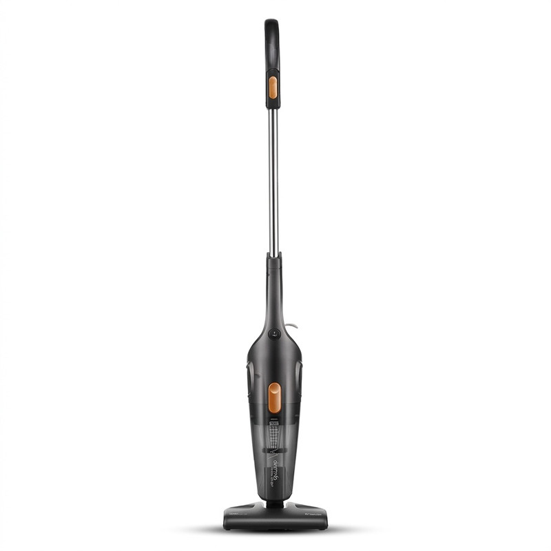 جاروبرقی 600 وات درما مدل DX115C