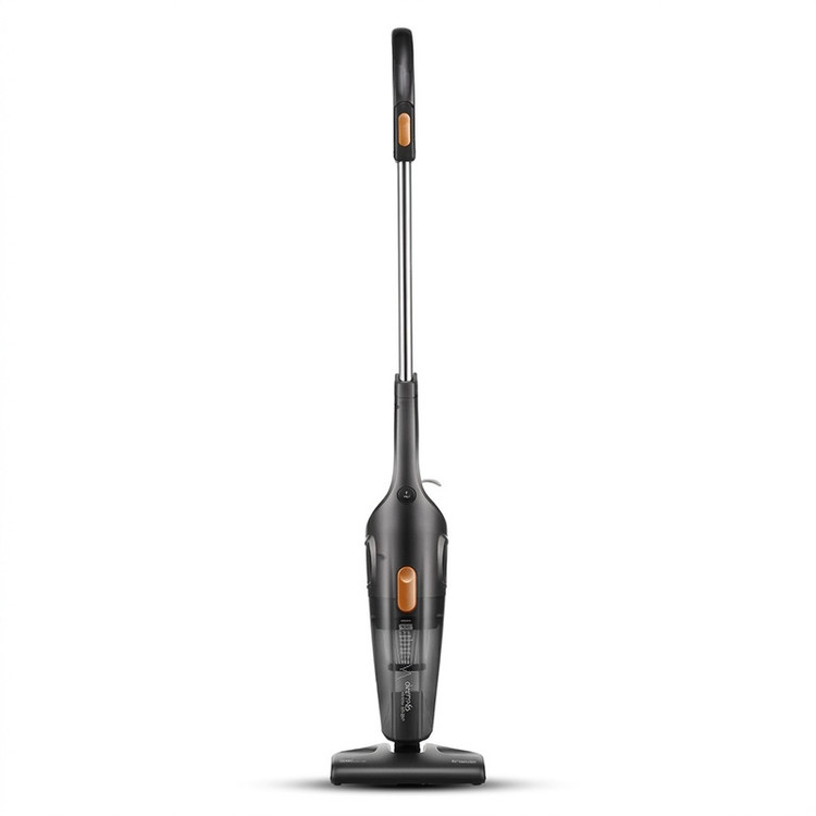 جاروبرقی 600 وات درما مدل DX115C