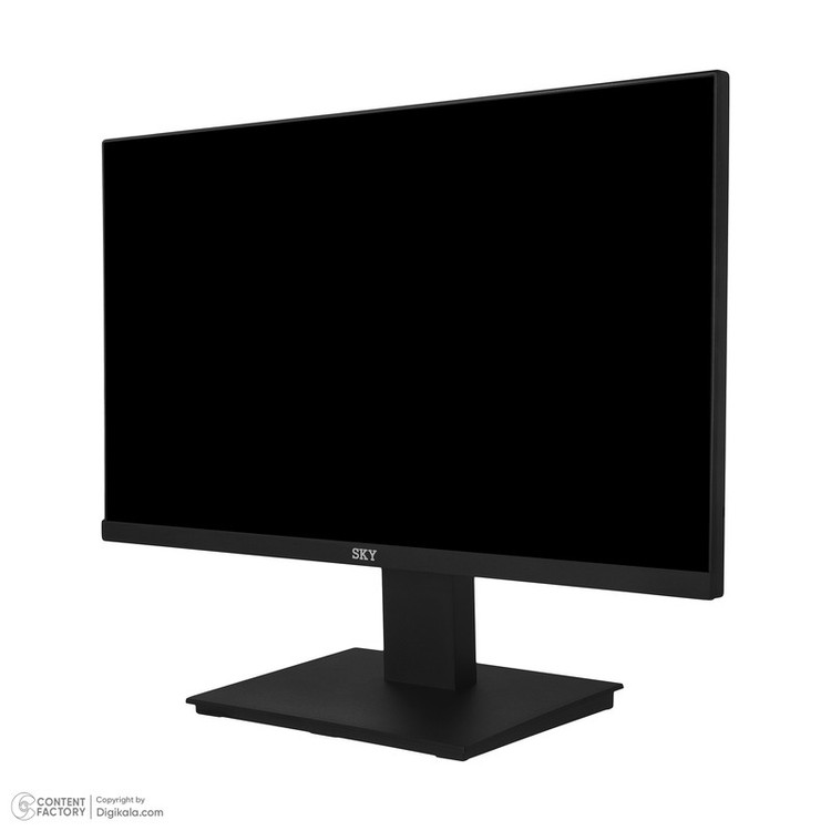 مانیتور 21.5 اینچ اسکای لیزر مدل MB21V13F