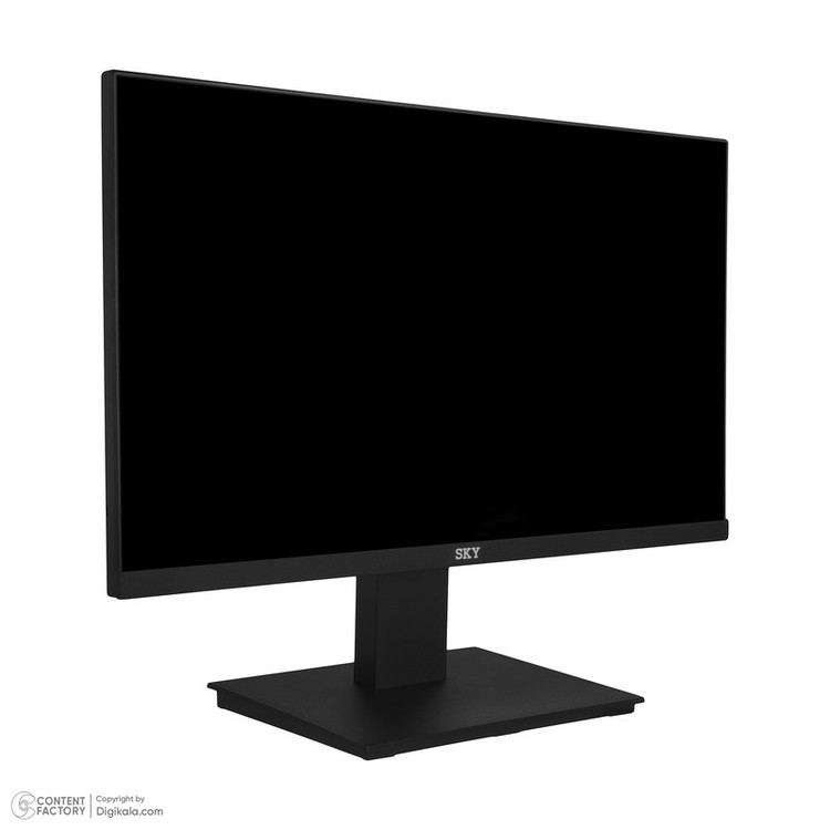 مانیتور 21.5 اینچ اسکای لیزر مدل MB21V13F