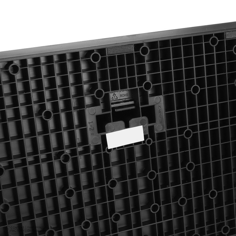 مانیتور 21.5 اینچ اسکای لیزر مدل MB21V13F