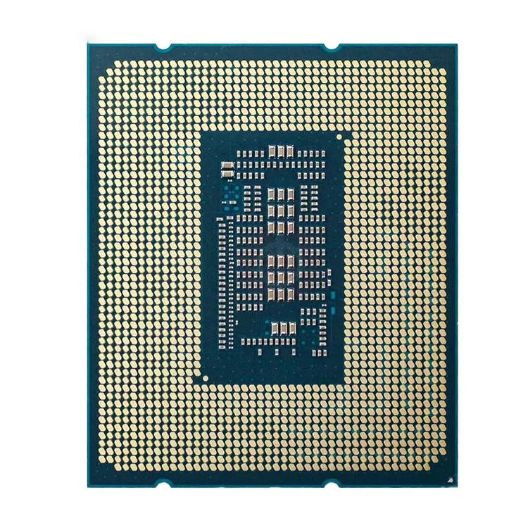 پردازنده مرکزی اینتل مدل Core i3 13100-Tray