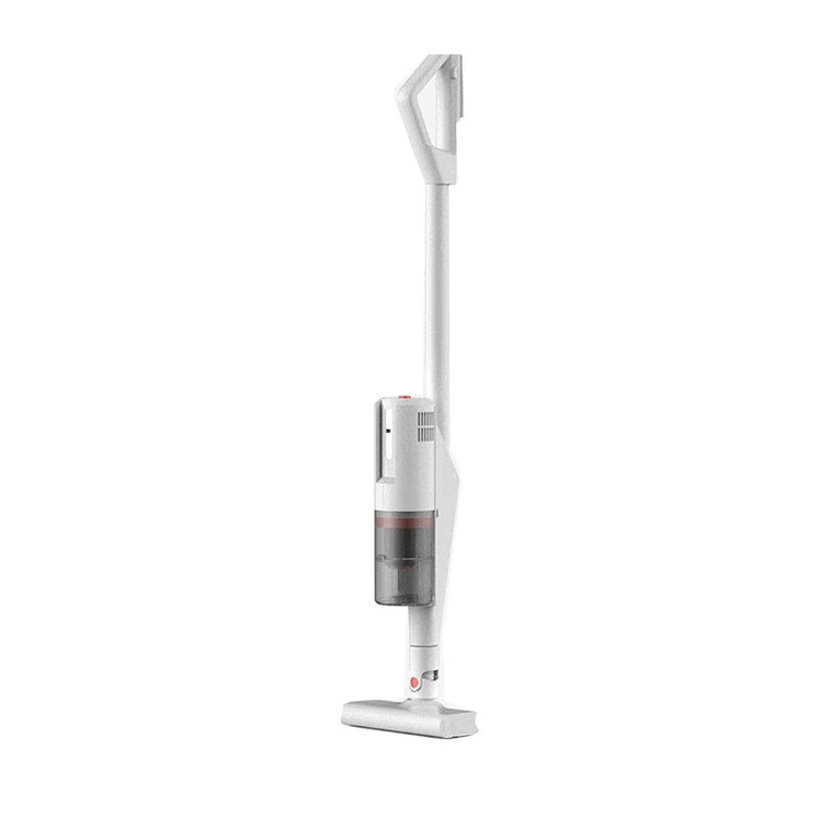 جاروبرقی 600 وات درما مدل DX888