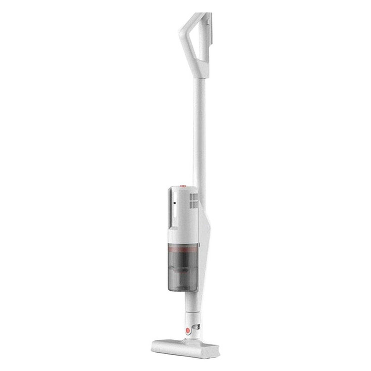 جاروبرقی 600 وات درما مدل DX888