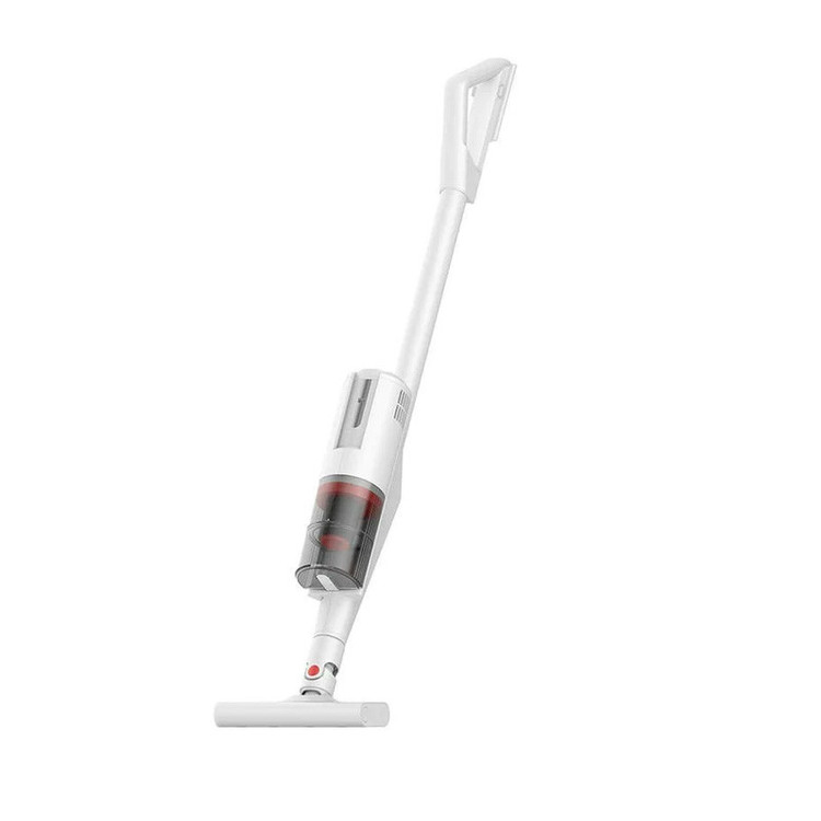 جاروبرقی 600 وات درما مدل DX888