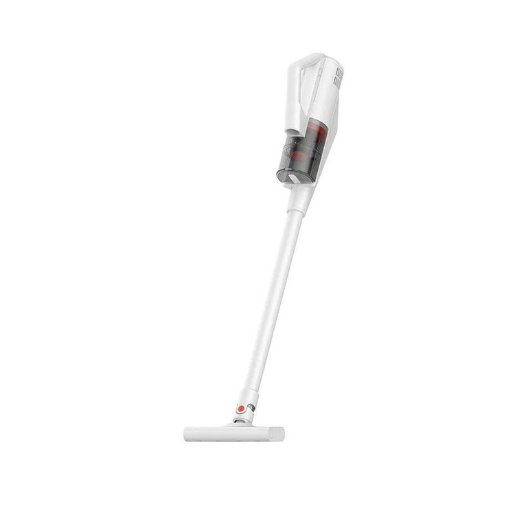 جاروبرقی 600 وات درما مدل DX888
