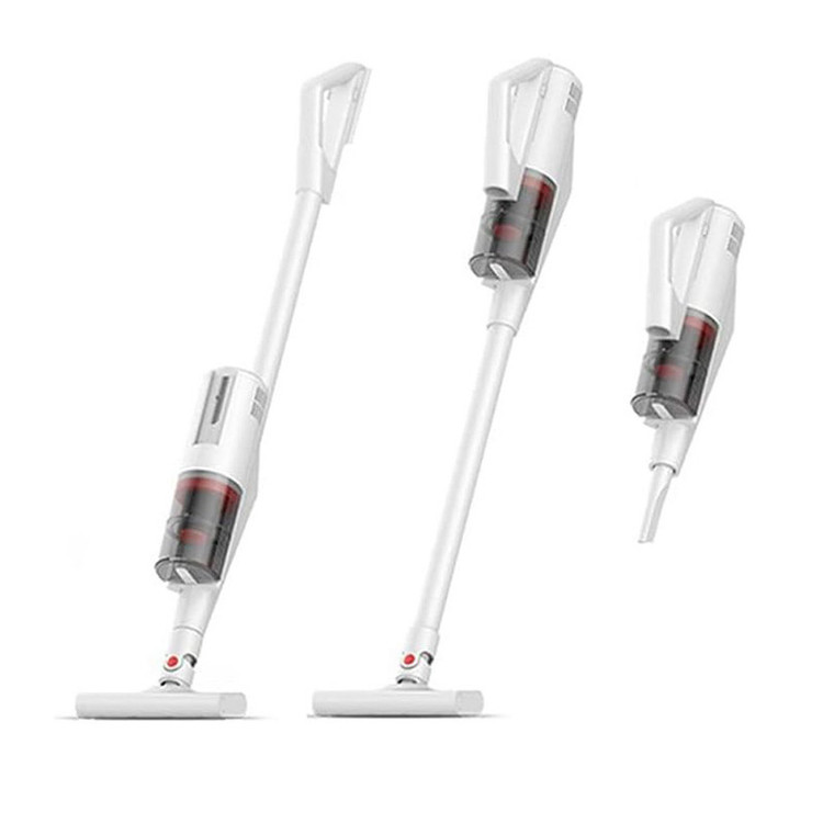 جاروبرقی 600 وات درما مدل DX888