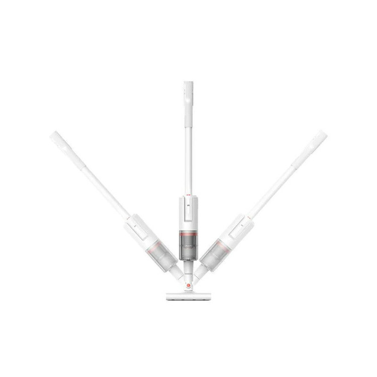 جاروبرقی 600 وات درما مدل DX888