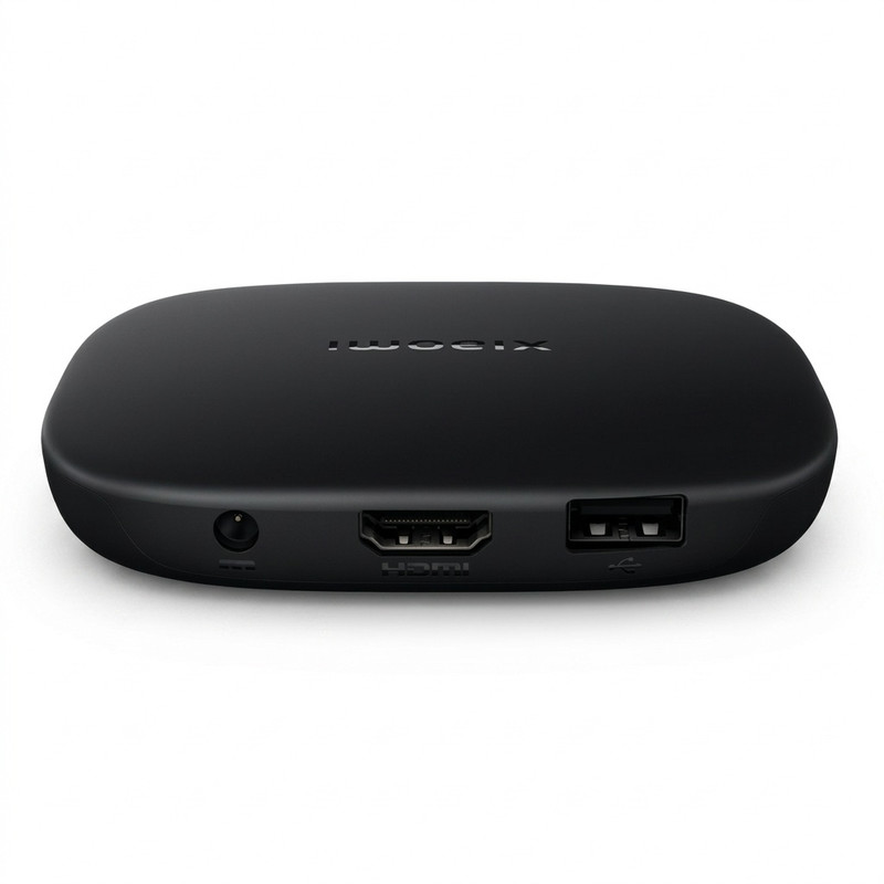 اندروید باکس شیائومی مدل Mi Box S MDZ-32-AA