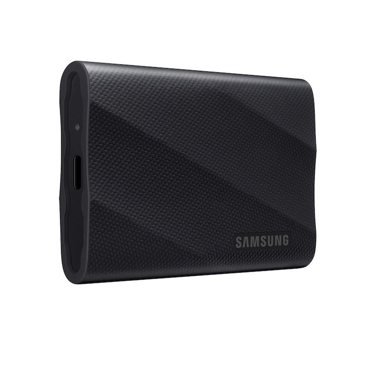 اس اس دی اکسترنال سامسونگ مدل T9 ظرفیت 1 ترابایت رابط USB 3.2 Gen2